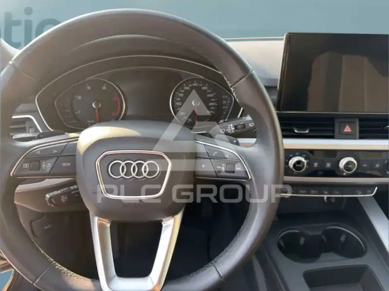 2023 Audi A4