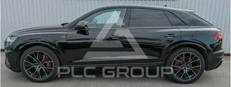 2023 Audi Q8