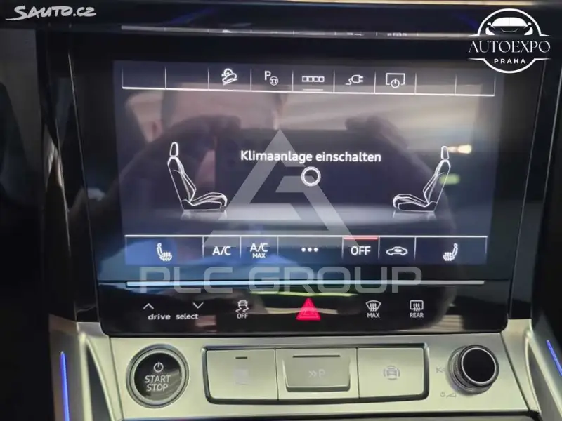 2023 Audi Q8
