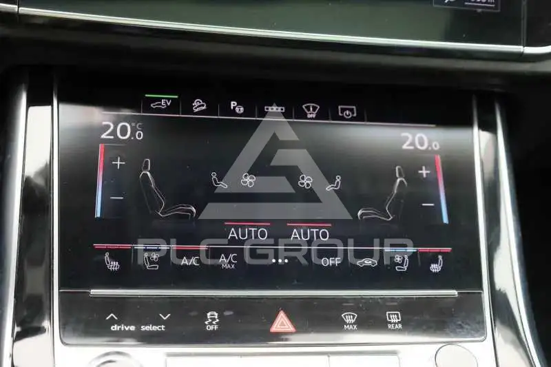 2023 Audi Q8