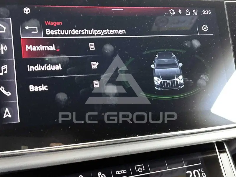 2023 Audi Q8