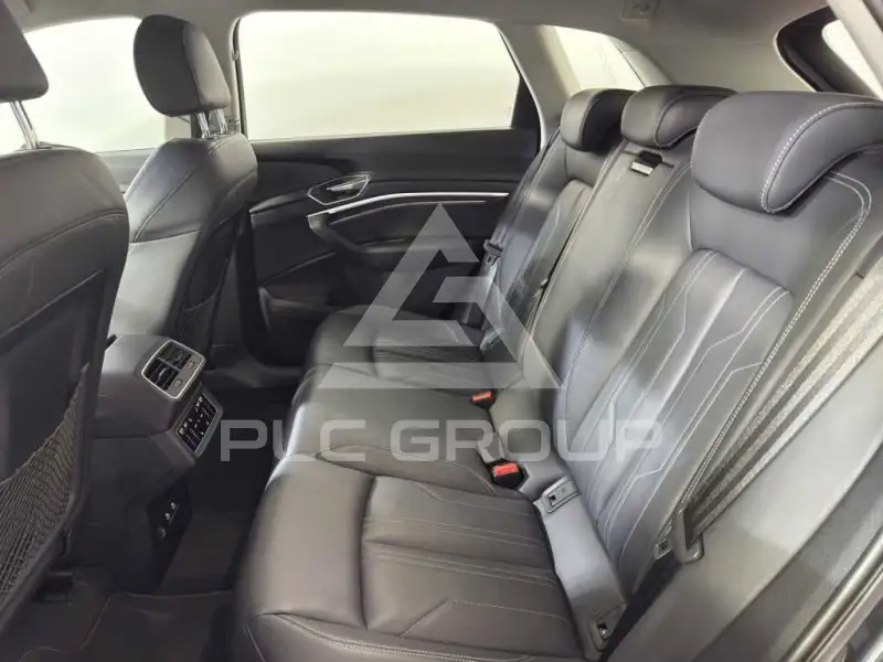 2023 Audi Q8
