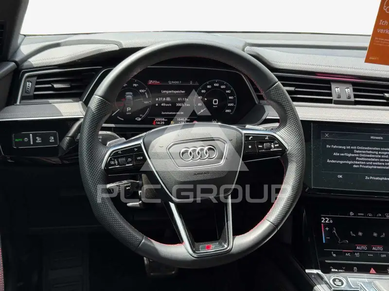 2023 Audi Q8