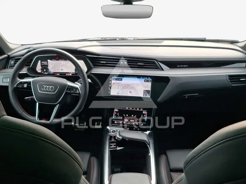 2023 Audi Q8
