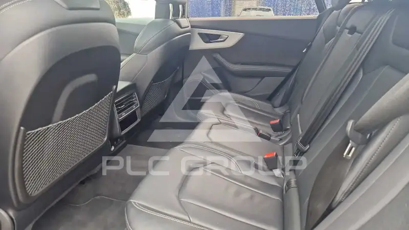 2023 Audi Q8