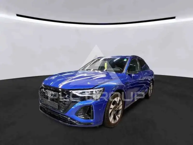 2023 Audi Q8