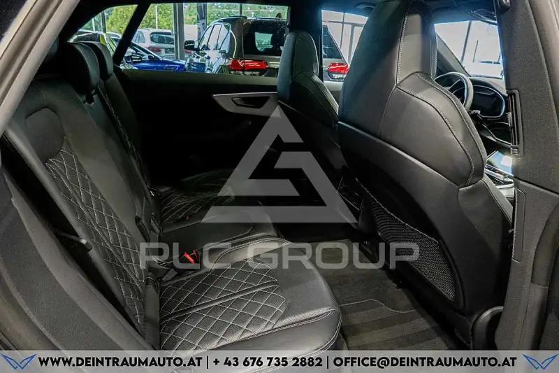 2023 Audi Q8