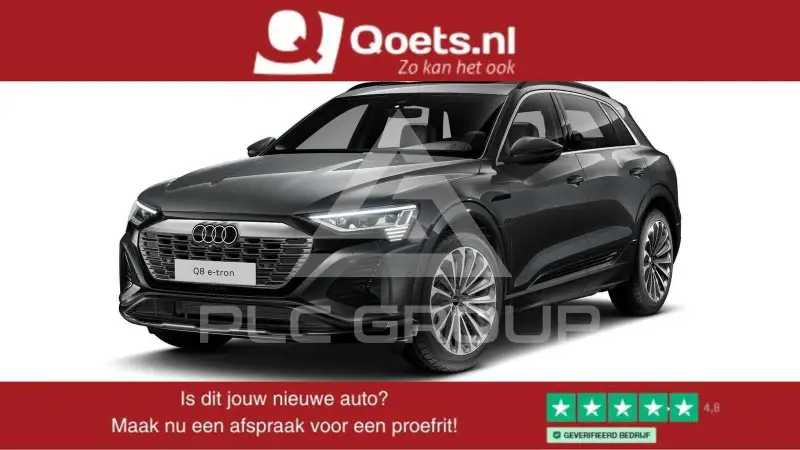 2023 Audi Q8