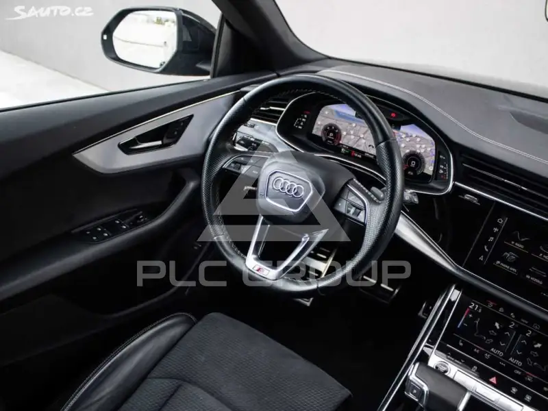 2023 Audi Q8