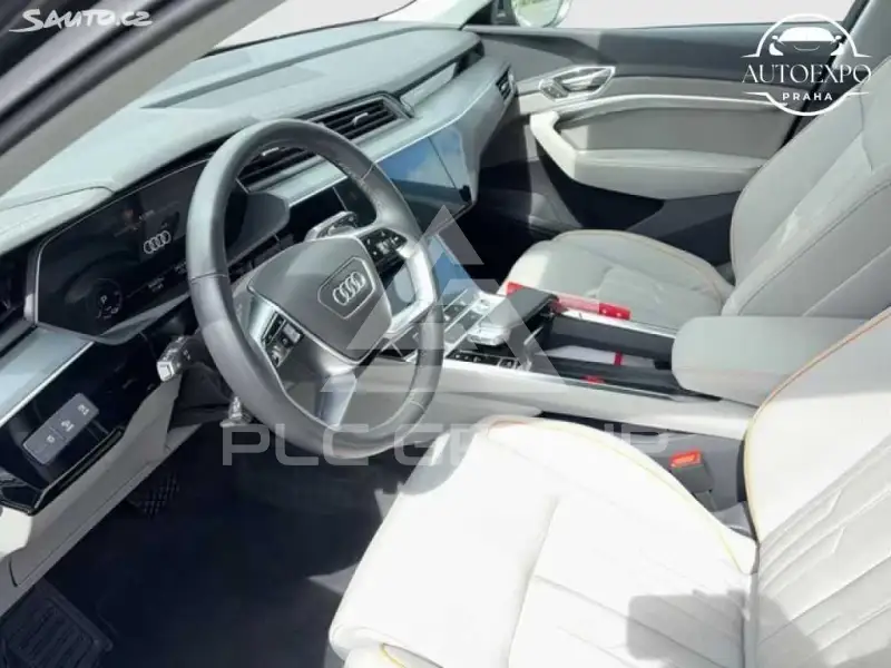 2023 Audi Q8