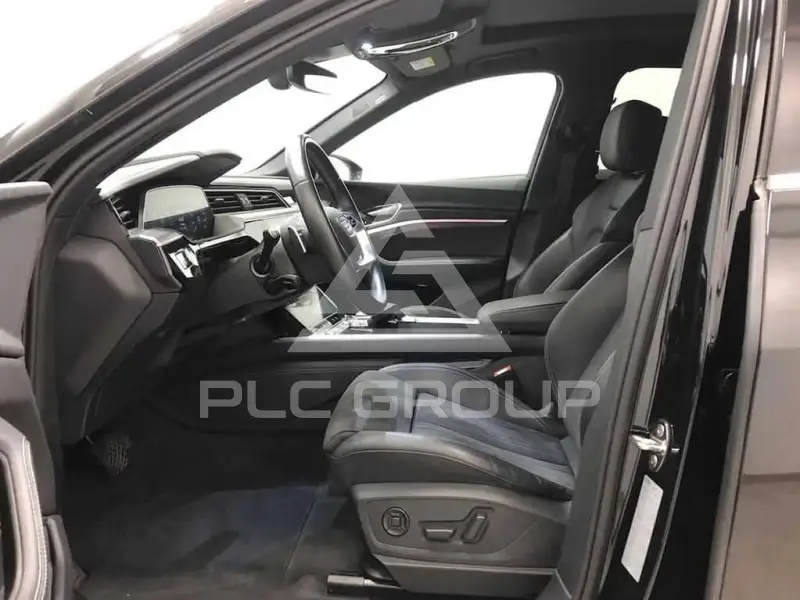 2023 Audi Q8
