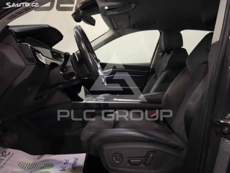 2023 Audi Q8