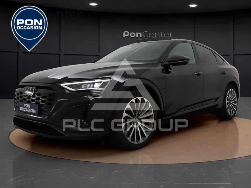2023 Audi Q8