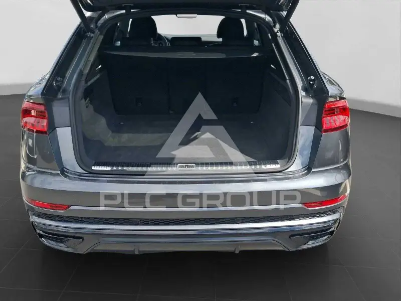 2023 Audi Q8