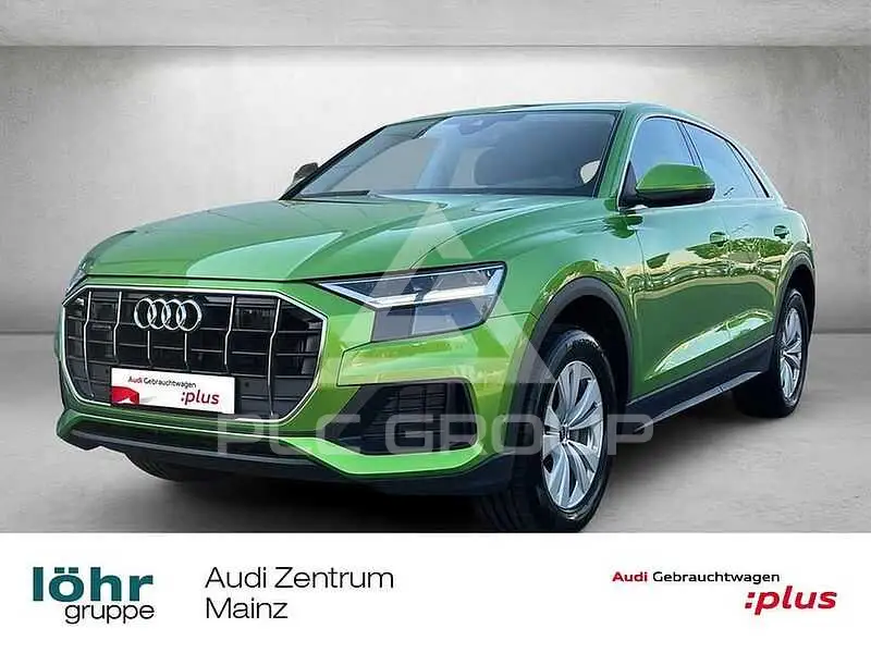 2023 Audi Q8