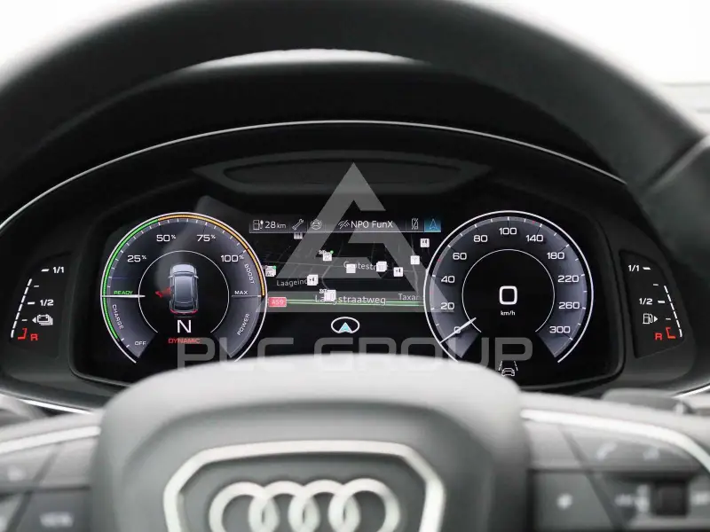 2023 Audi Q8
