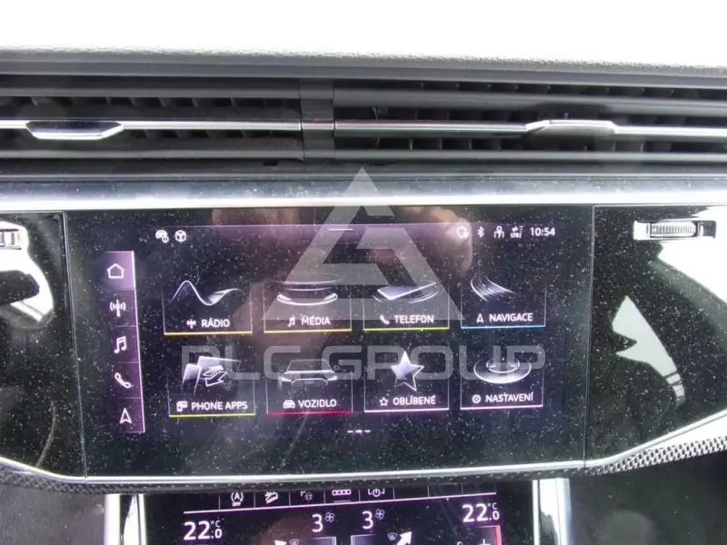 2023 Audi Q8