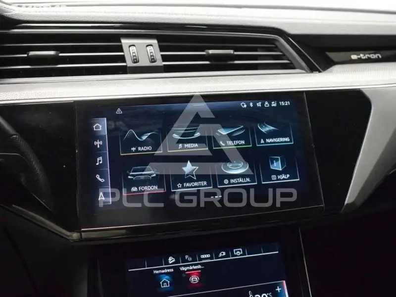 2023 Audi Q8