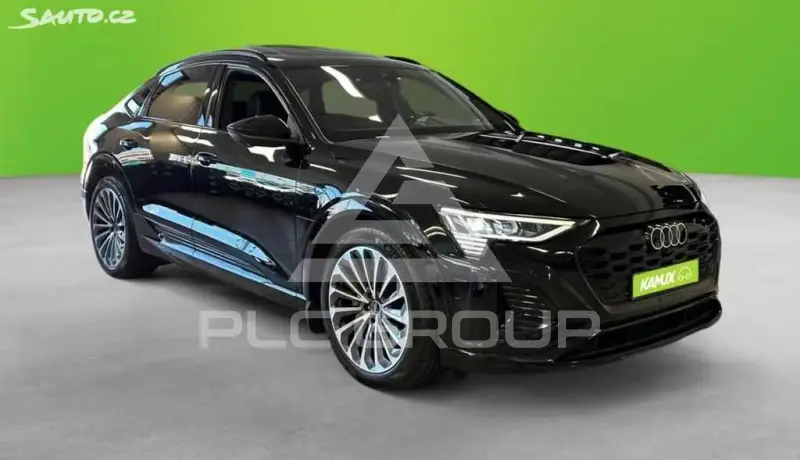 2023 Audi Q8