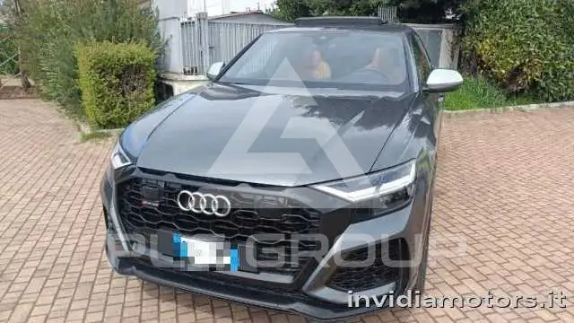 2023 Audi Q8