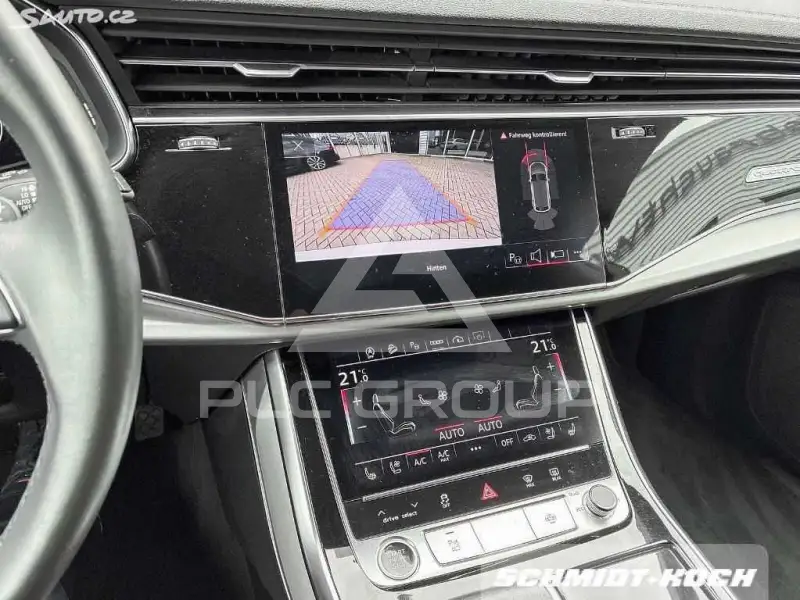 2023 Audi Q8