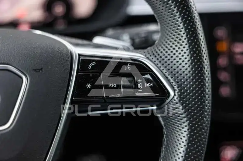 2023 Audi Q8