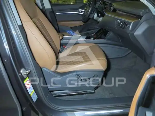 2023 Audi E-TRON