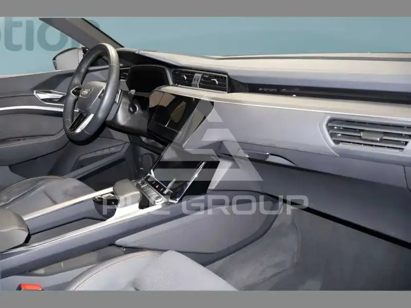 2023 Audi E-TRON
