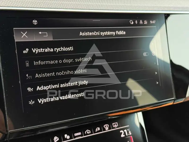 2023 Audi E-TRON