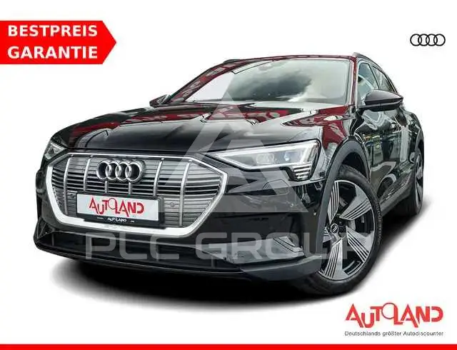 2023 Audi E-TRON