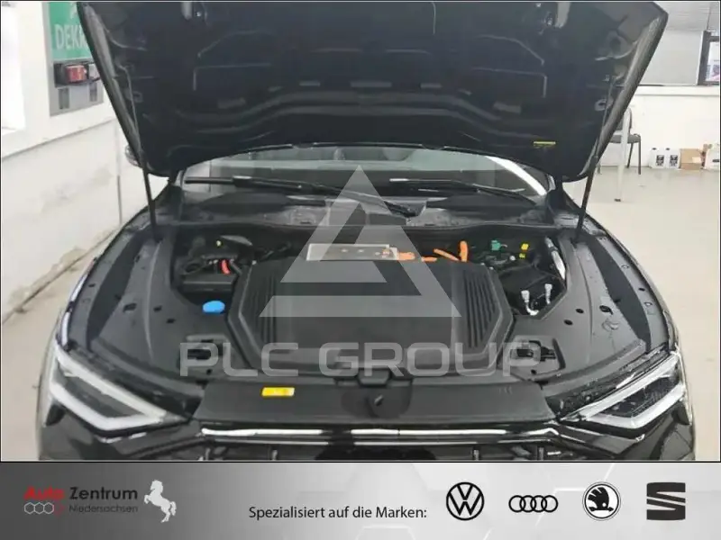 2023 Audi E-TRON
