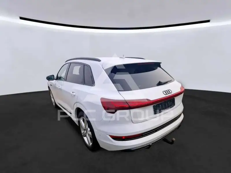 2023 Audi E-TRON