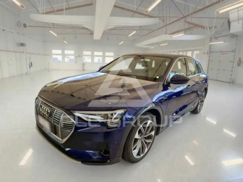 2023 Audi E-TRON