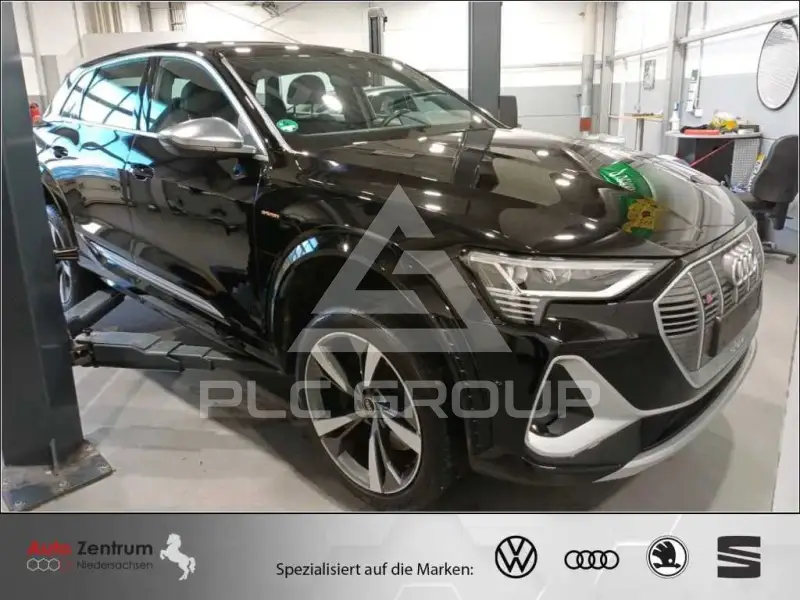 2023 Audi E-TRON