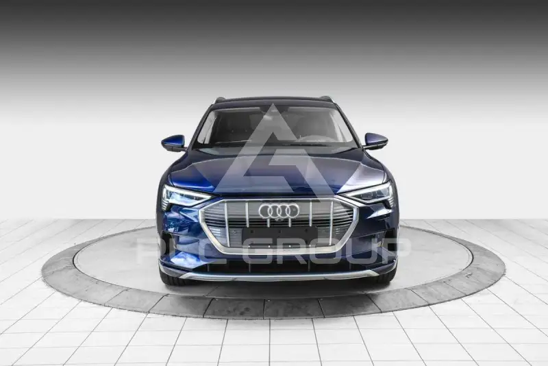 2023 Audi E-TRON