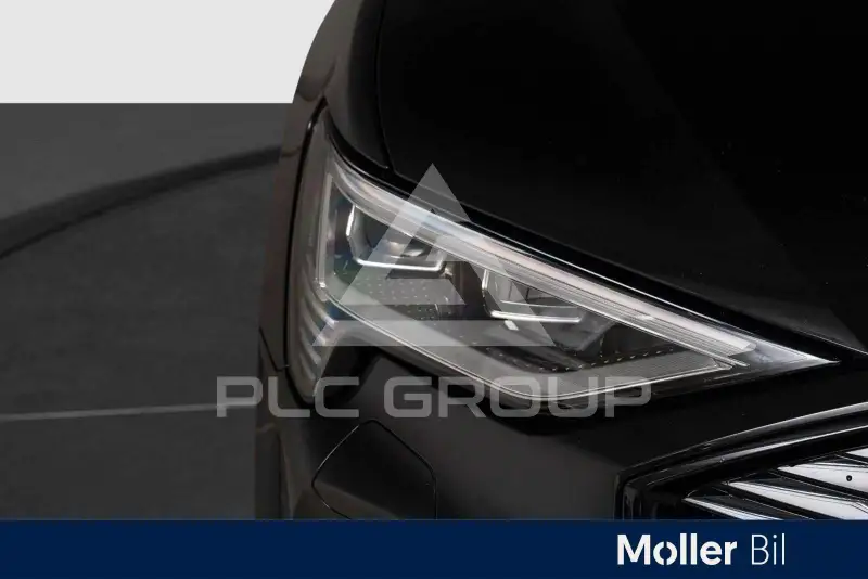 2023 Audi E-TRON
