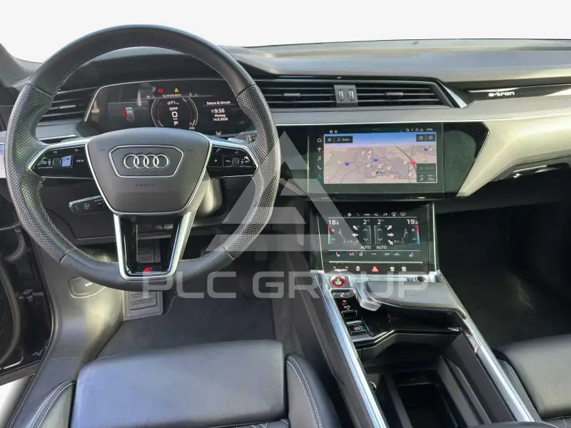 2023 Audi E-TRON