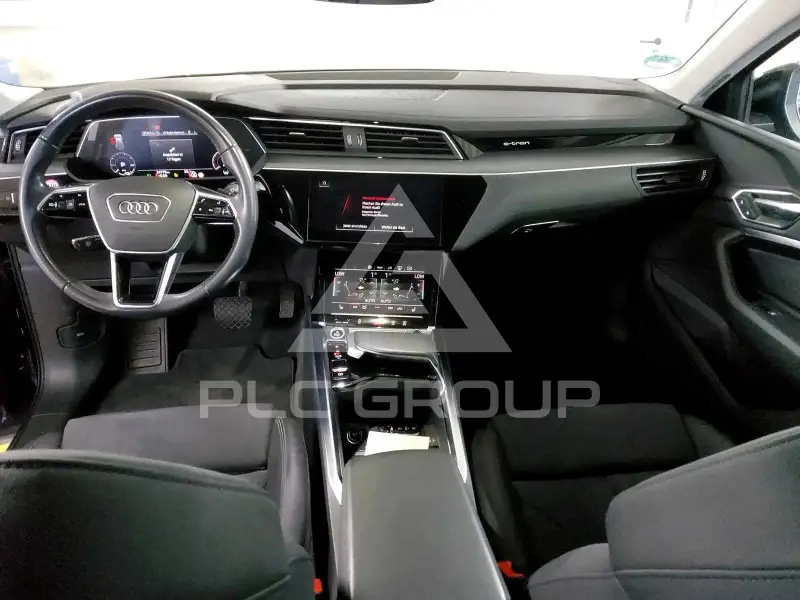 2023 Audi E-TRON