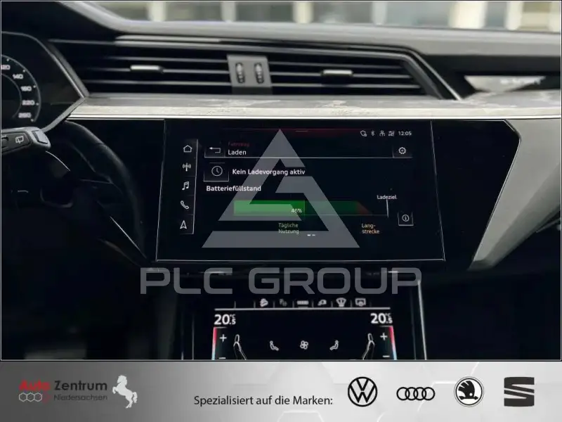 2023 Audi E-TRON