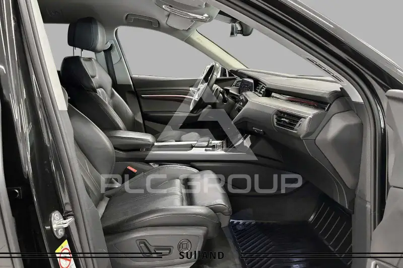 2023 Audi E-TRON