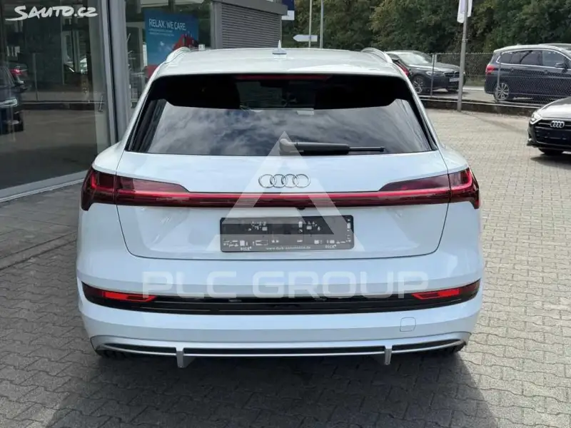 2023 Audi E-TRON