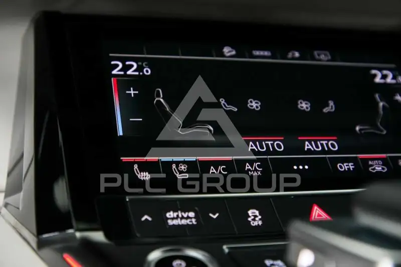 2023 Audi E-TRON