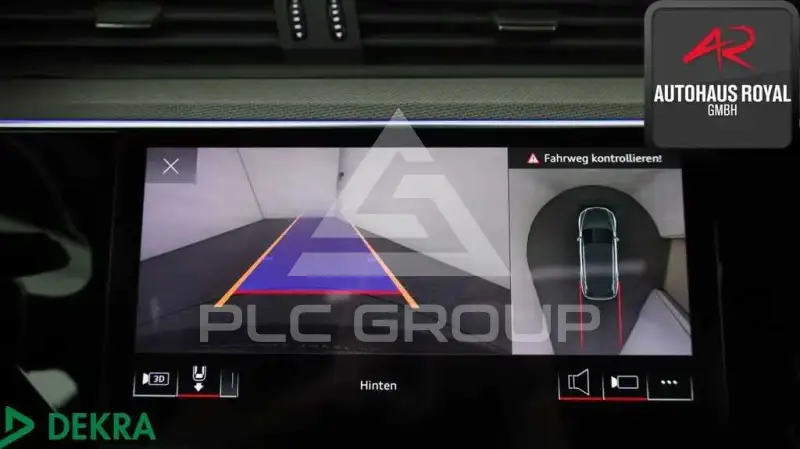 2023 Audi E-TRON
