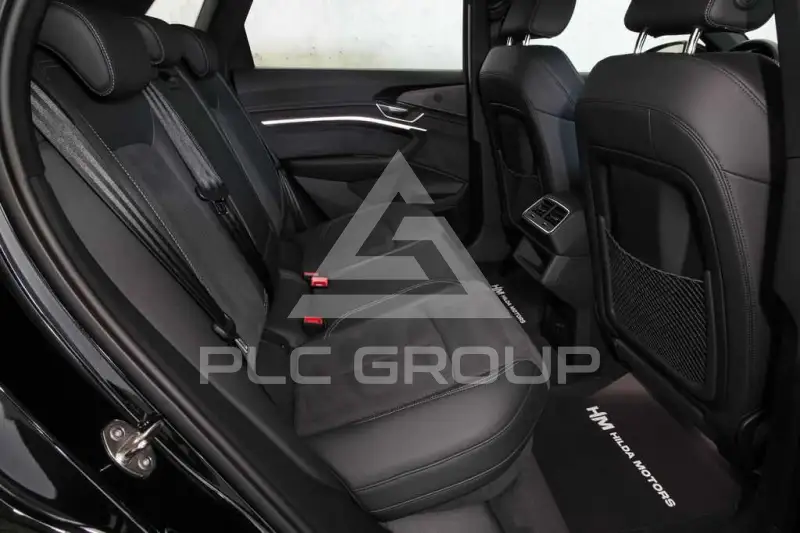 2023 Audi E-TRON