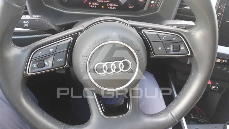 2023 Audi A1