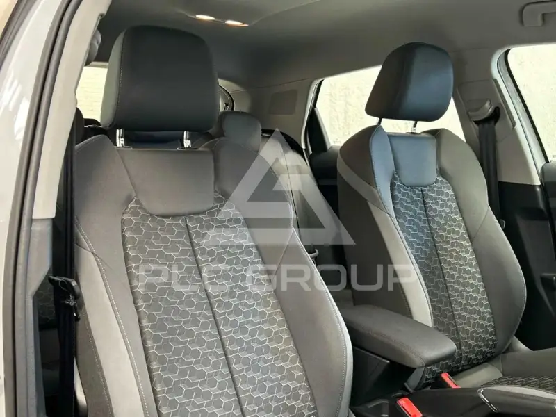 2023 Audi A1