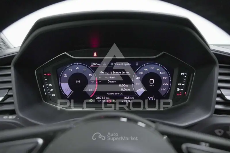 2023 Audi A1