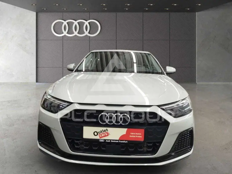2023 Audi A1