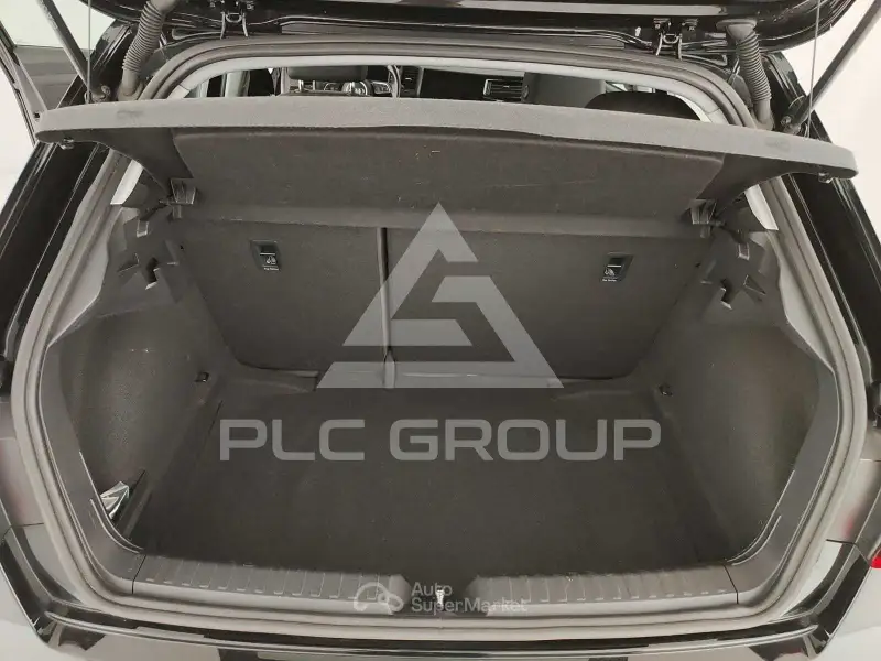 2023 Audi A1