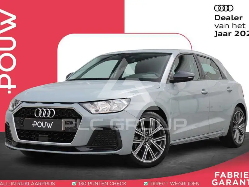 2023 Audi A1